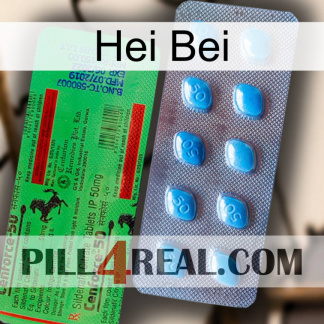 Hei Bei new03